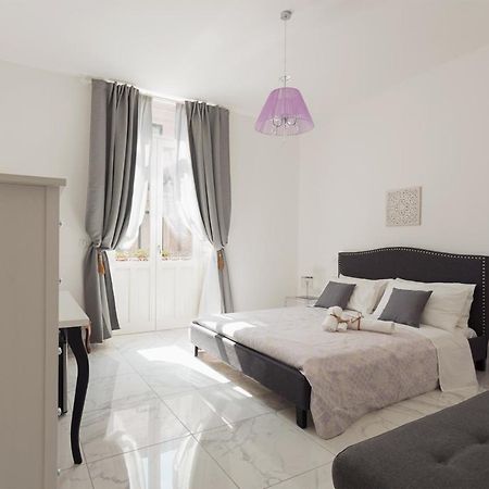 Calafatari B&B Syrakuzy Zewnętrze zdjęcie