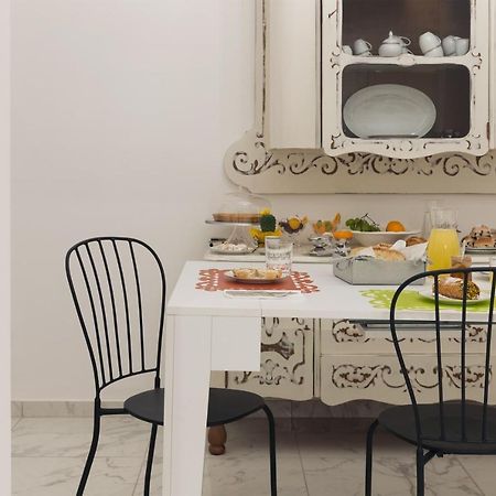 Calafatari B&B Syrakuzy Zewnętrze zdjęcie