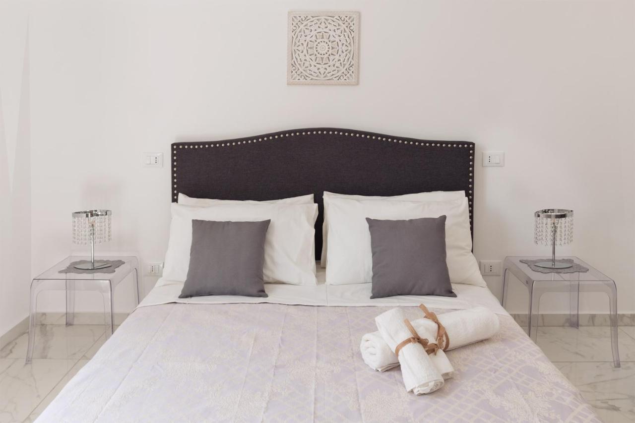 Calafatari B&B Syrakuzy Zewnętrze zdjęcie
