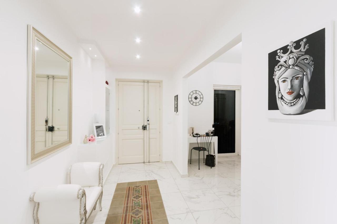 Calafatari B&B Syrakuzy Zewnętrze zdjęcie