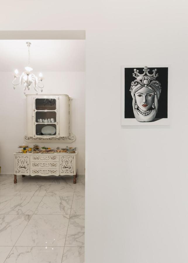 Calafatari B&B Syrakuzy Zewnętrze zdjęcie