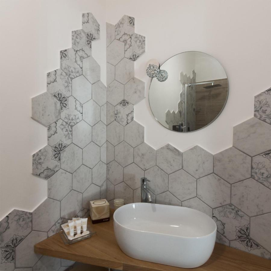 Calafatari B&B Syrakuzy Zewnętrze zdjęcie