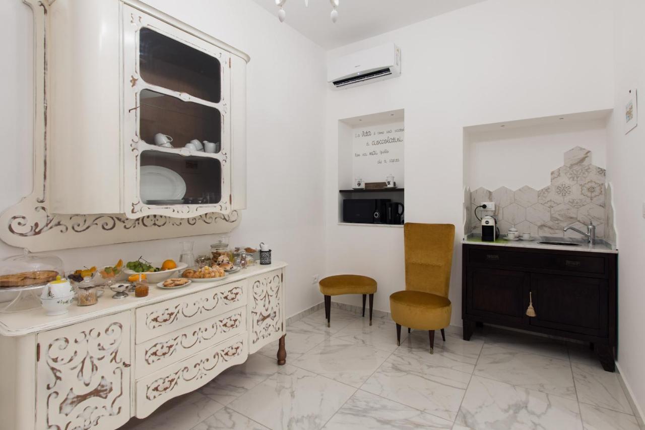 Calafatari B&B Syrakuzy Zewnętrze zdjęcie