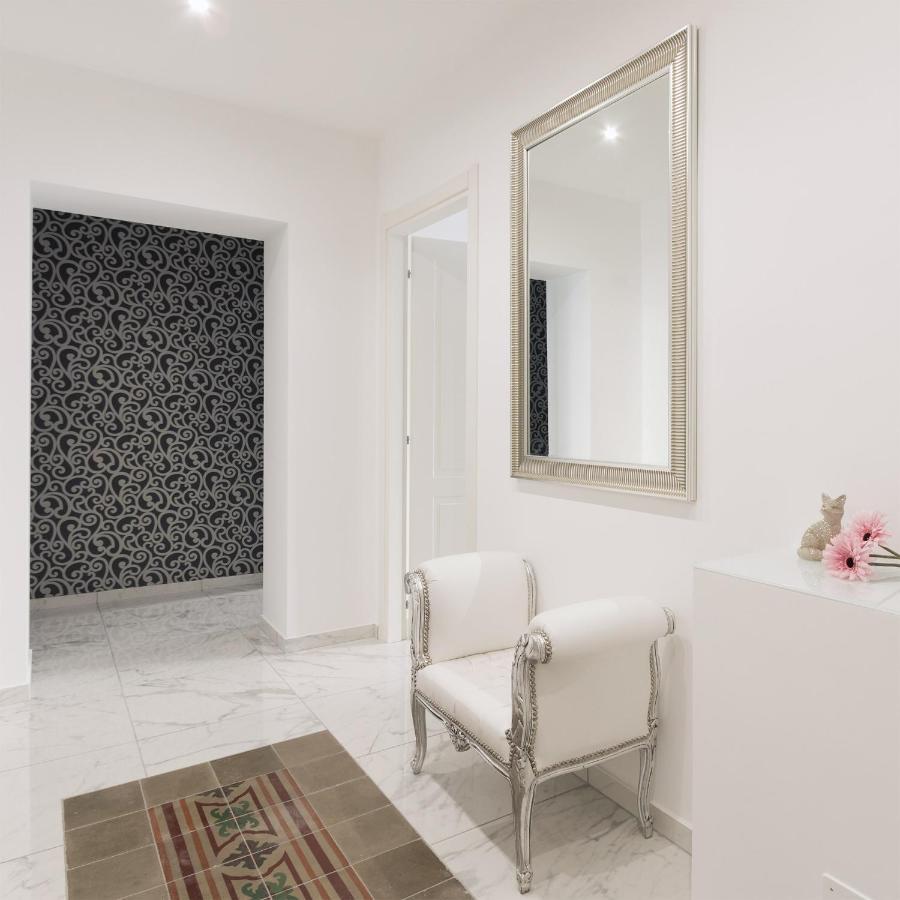 Calafatari B&B Syrakuzy Zewnętrze zdjęcie