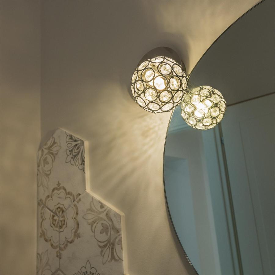 Calafatari B&B Syrakuzy Zewnętrze zdjęcie