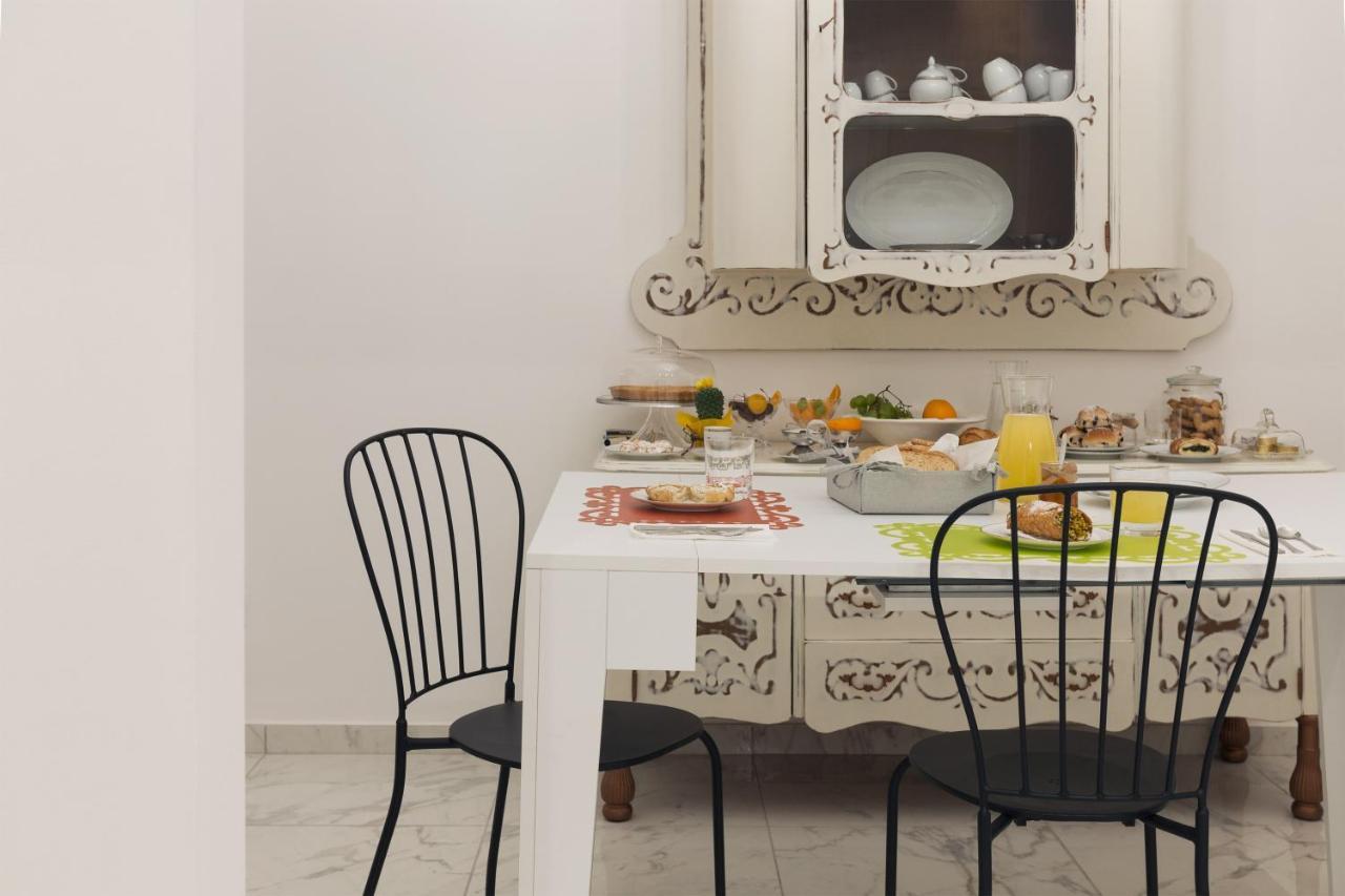Calafatari B&B Syrakuzy Zewnętrze zdjęcie