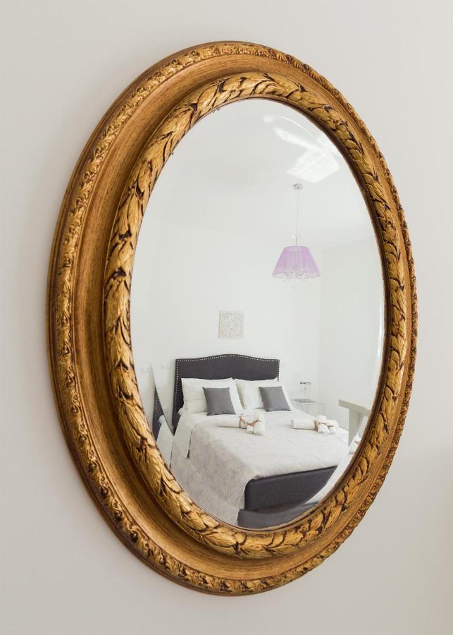 Calafatari B&B Syrakuzy Zewnętrze zdjęcie