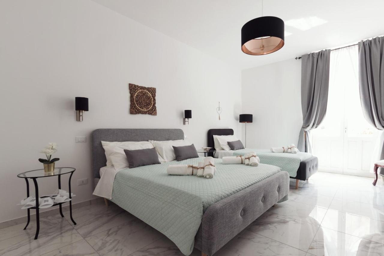 Calafatari B&B Syrakuzy Zewnętrze zdjęcie
