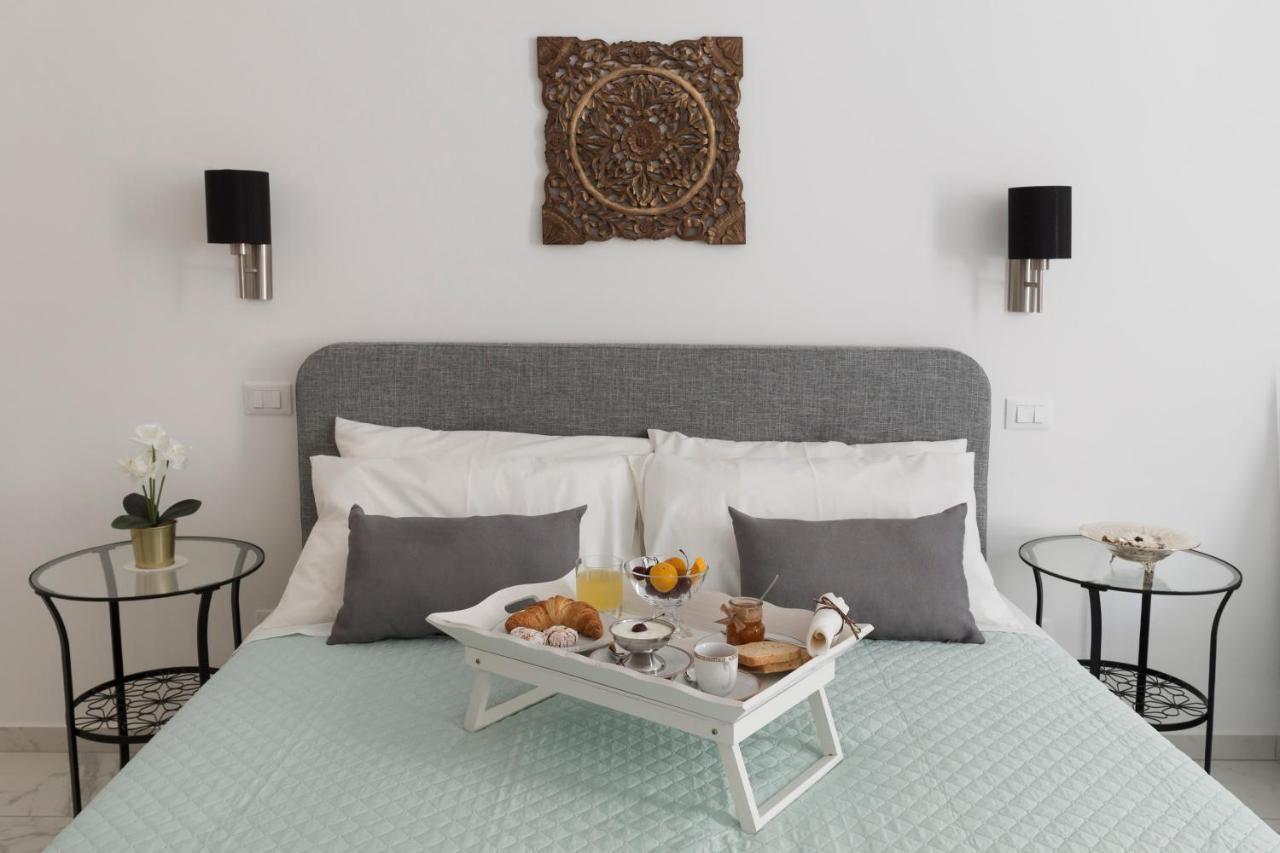Calafatari B&B Syrakuzy Zewnętrze zdjęcie