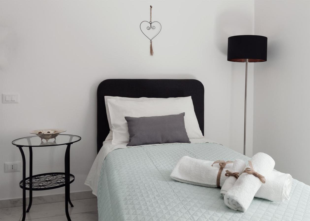 Calafatari B&B Syrakuzy Zewnętrze zdjęcie