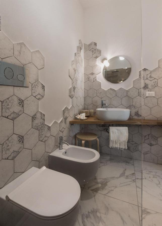 Calafatari B&B Syrakuzy Zewnętrze zdjęcie