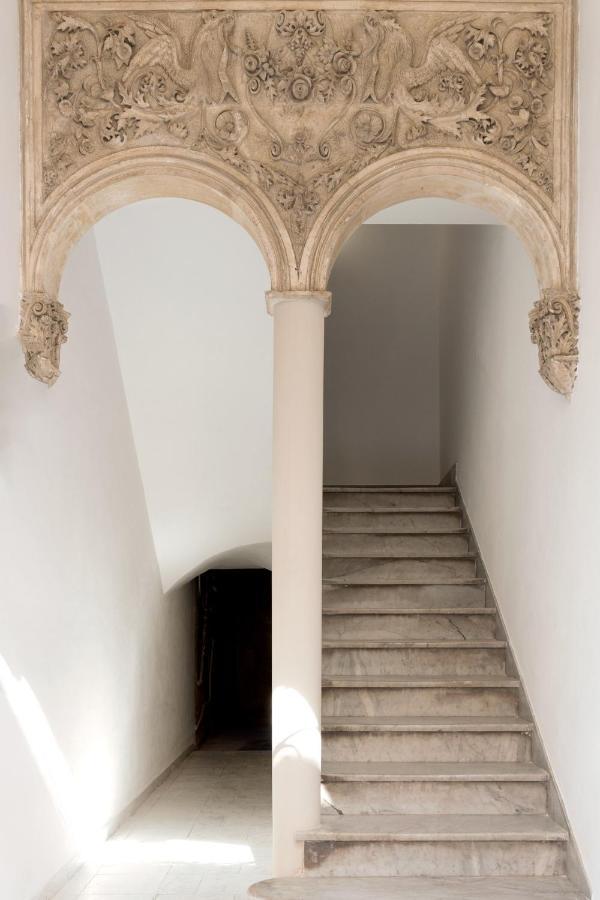 Calafatari B&B Syrakuzy Zewnętrze zdjęcie